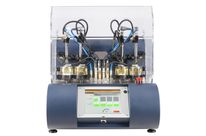 BANC DE TEST POUR CONTROLER 4 INJECTEURS DIESEL : EFICT D 9940I