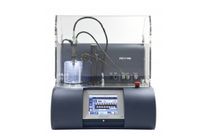 BANC DE TEST ET DE NETTOYAGE DES INJECTEURS DIESEL : EFICT D 9900