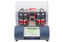 BANC DE TEST ESSENCE INJECTION DIRECTE HAUTE PRESSION EFICT HP4I