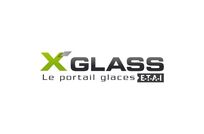 X'Glass : Le Portail Glaces