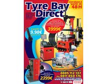 TYRE BAY DIRECT
