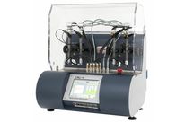 BANC DE TEST ESSENCE INJECTION DIRECTE HAUTE PRESSION EFICT HP4I
