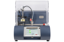 BANC DE TEST ET DE NETTOYAGE DES INJECTEURS DIESEL : EFICT D 9900