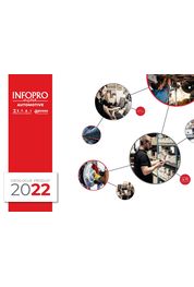 Catalogue Catalogue des logiciels ETAI et Inovaxo 2022
