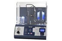 BANC DE TEST ET DE NETTOYAGE DES INJECTEURS DIESEL EFICTD 9010