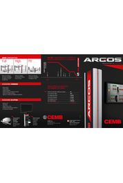 Catalogue La solution ARGOS pour la mesure d'alignement des pneus