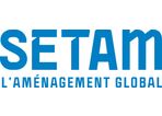 SETAM, L'aménagement global