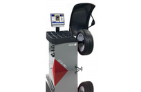 Equilibreuses 3607/3608 - 3718PRO/3719PRO