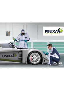 Catalogue FINIXA 2016-17