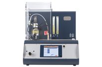 BANC DE TEST ET DE NETTOYAGE DES INJECTEURS DIESEL EFICTD 9010