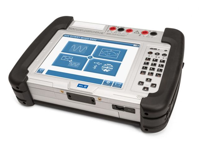 Vag505A Mini lecteur de code de voiture VAG outil de diagnostic de  détecteur de défaut professionnel