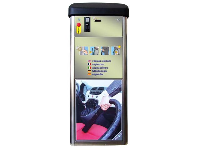 Aspirateur portable fumée de soudure : Devis sur Techni-Contact - Unité  filtrante mobile