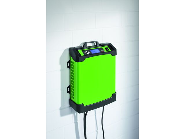 BAT 690 : Chargeur batterie 12V / 24V de BOSCH FRANCE : informations et  documentations