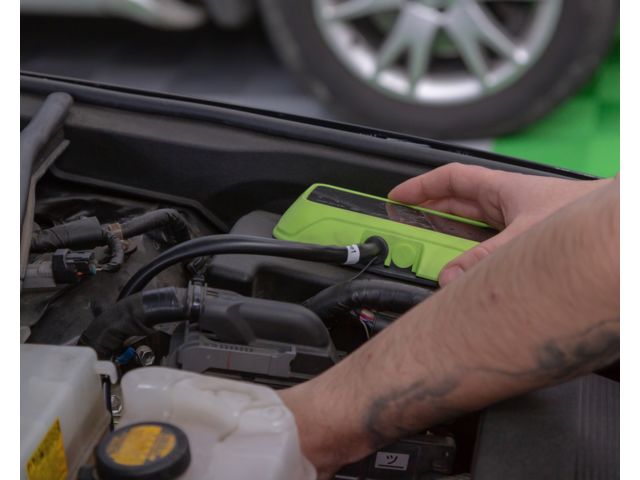 Boitier de conversion E85 FlexFuel injection indirecte de FLEXFUEL ...
