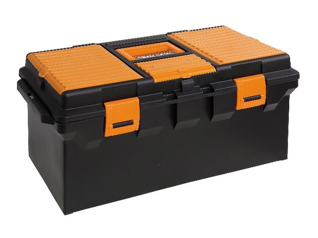 Valise de rangement avec 12 bacs amovibles (300x145x330 mm) - BETA 2080/V12  de ALL4AUTO : informations et documentations