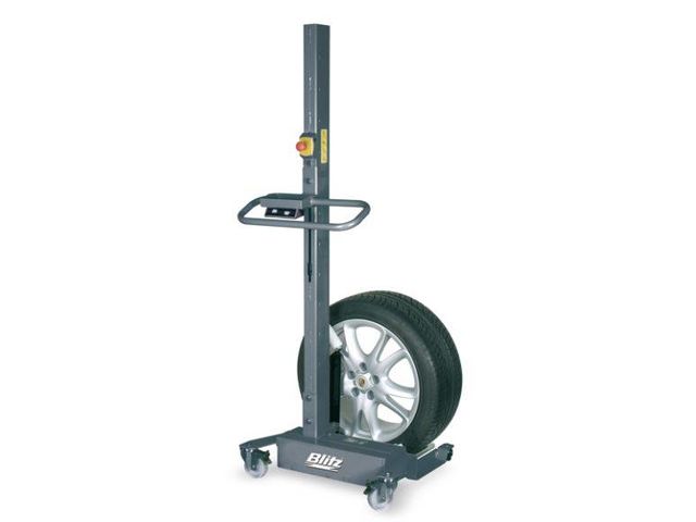 ROUE FIXE pour Chariot Easy 150