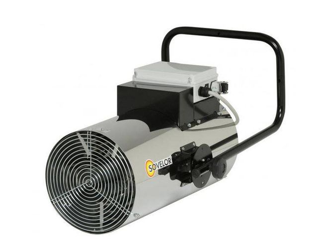 HENGMEI Ventilateur de chauffage à gaz 30KW Générateur d'air chaud Chauffage  Gaz avec régulateur de pression, protection contre la surchauffe, pour  chantiers de chantier ventilés : : Bricolage