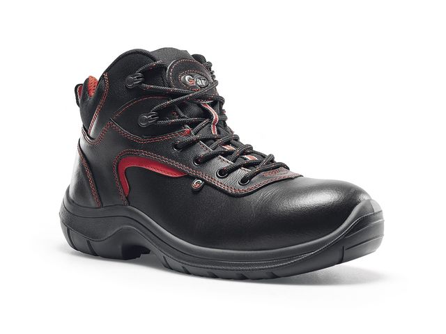 Chaussure de sécurité online basse s3 flex running