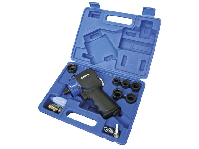 Kit de réparation pour clés dynamométriques Teng Tools 1292P200RK-1