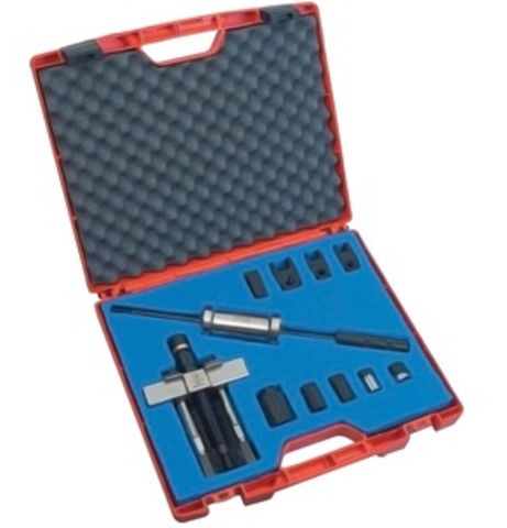 Coffret extracteur injecteur