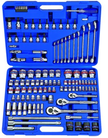 Coffret douille torx - Matériaux & Accessoires de chantier sur Rue du  Commerce