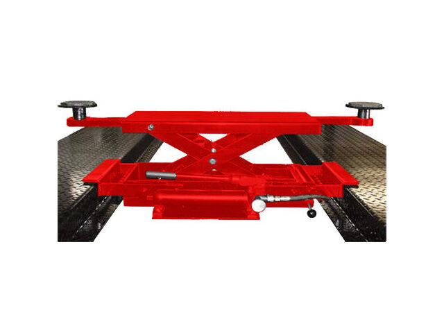 NEO TOOLS Cric élévateur à Colonne, Capacité De Charge 5