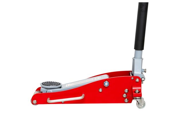 Cric rouleur hydraulique - alu/acier - 1,5 t MW Tools CAT15ALU - TORROS Equip Garage