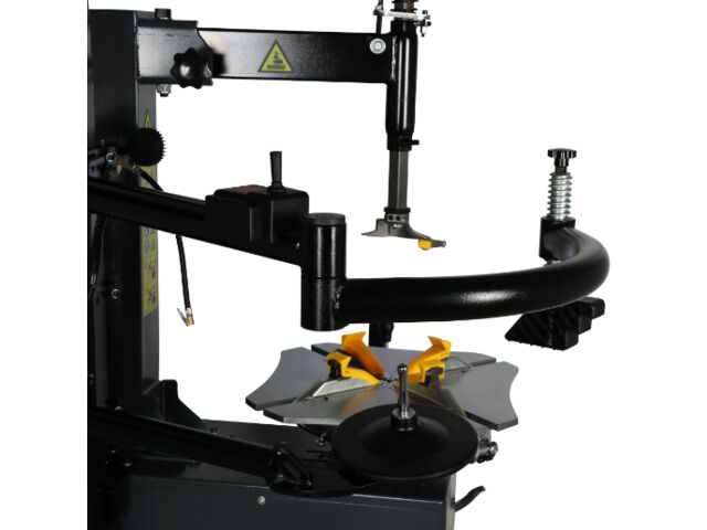 Démonte-pneu 24″ avec bras auxiliaire intégré + Equilibreuse 24″ | Pack Standard Premium  - Démonte-pneus