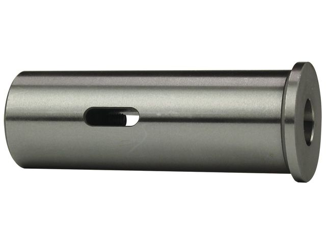 Adaptateur MT3 à MT2 - Douille Réduction Cône Morse Acier Rapide