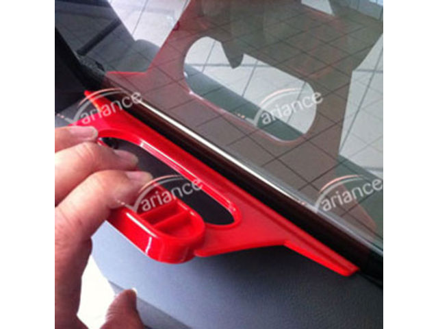 Ecarteur de Joint type: Edge. (Réference : VO103) - Variance Auto spécialiste film teinté auto - VARIANCE AUTO