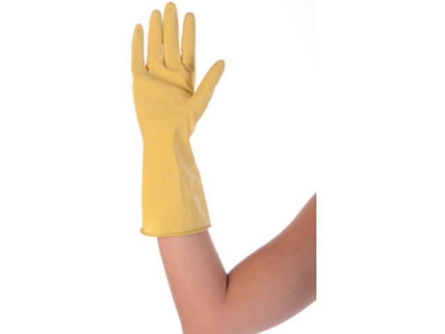 Gant fin de palpation et manutention SKINTOUCH Gants pour