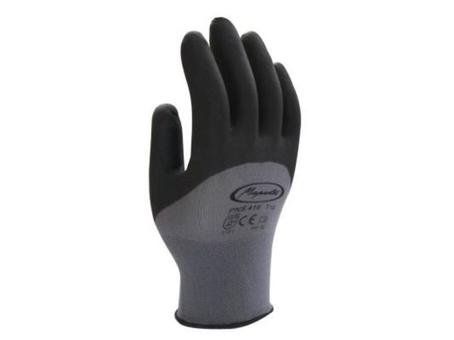 Gant fin de palpation et manutention SKINTOUCH Gants pour