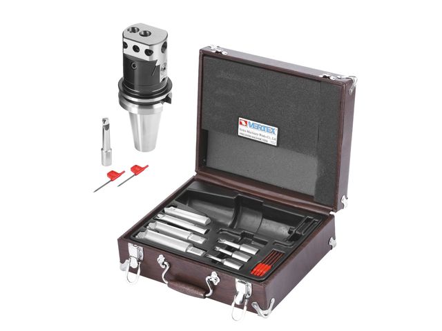 Kit D'Alésage Freak XL Smart Parts – 4 Inserts Aluminium – Comme Neuf