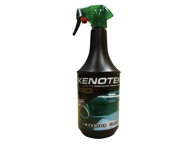 Nettoyant vitre voiture haute qualité 1L KENOTEK 