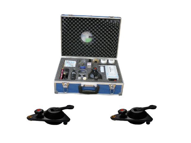 XG04505-Kit de réparation de pare-brise Outil de réparation de