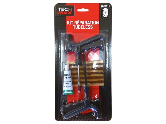 Kit de base WTPC - Pression et T° Pneus (location)