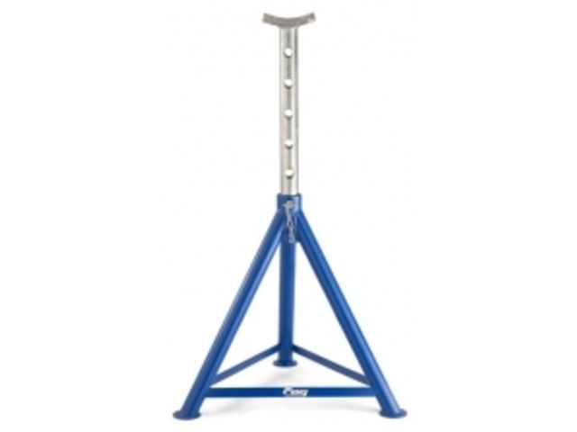 Levage mobile : Chandelle 12 tonnes 320/500 mm - VIS 1829112 de FOG  AUTOMOTIVE : informations et documentations