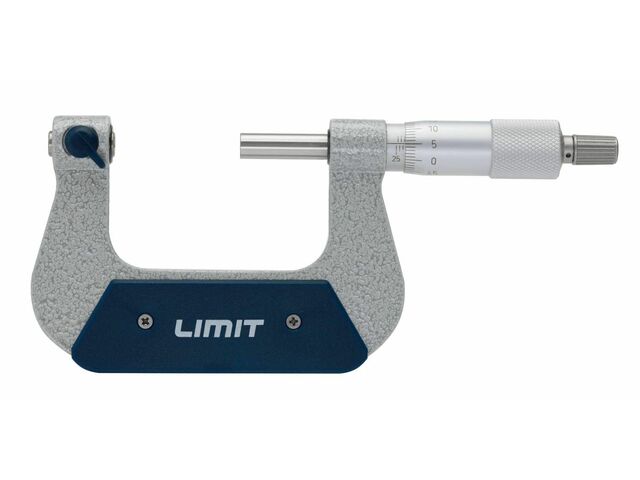 Trépied robuste en aluminium pour les instruments laser Limit ROTSTAND