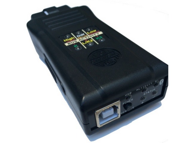 Découvrez la valise de diagnostic automobile VCDS : un outil