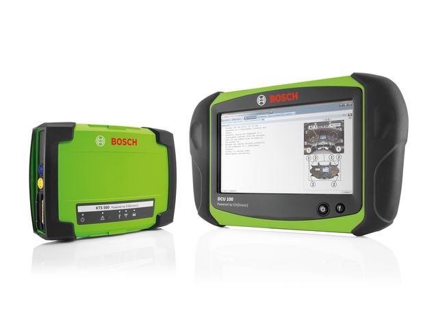 SUN Boitier Diagnostic, PDL 8000 de SNAP ON EQUIPMENT FRANCE :  informations et documentations