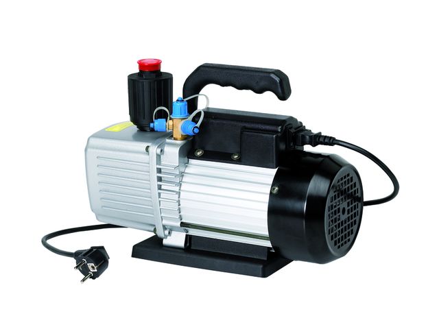 Pompe à vide pour circuit de clim / DIAG-AUTO.COM
