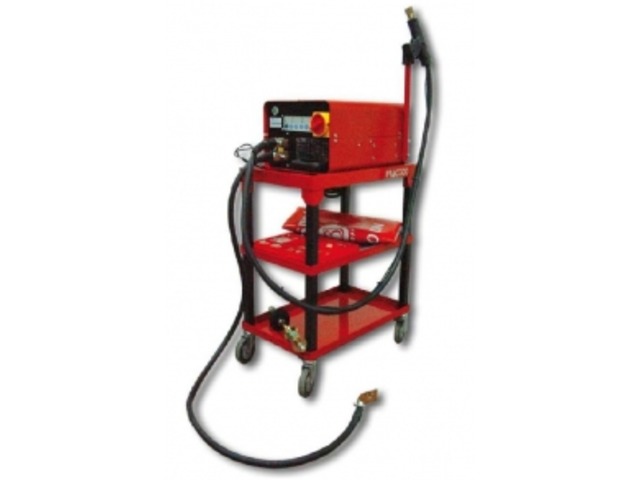 Rouleau Entraînement Fil Soudure 0.6-0.8 Mm – Pour Machine MIG, Acier, Diamètre 25 Mm