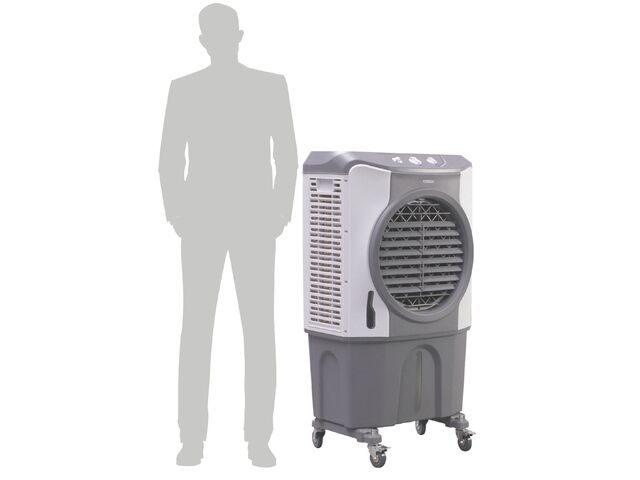 Eastcon Ambiente Rafraîchisseur D'air Professionnel Allemand - Occasion