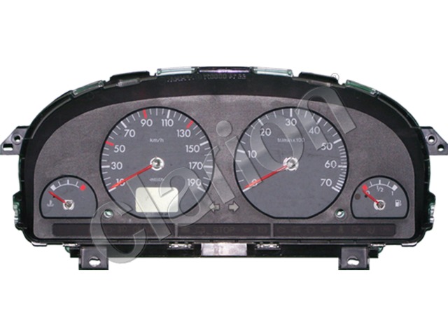 Combiné Numérique 10.25" Pour Peugeot 407 2004-2010 - CarPlay, Plug & Play