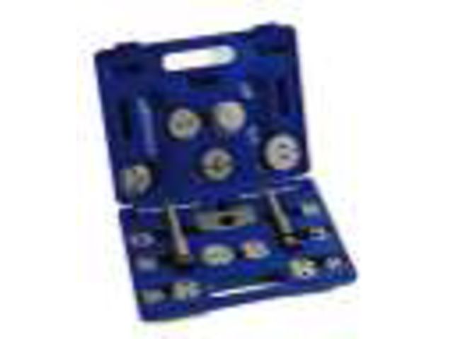 Coffret Repousse Piston Pneumatique - King Tony - 9BC25