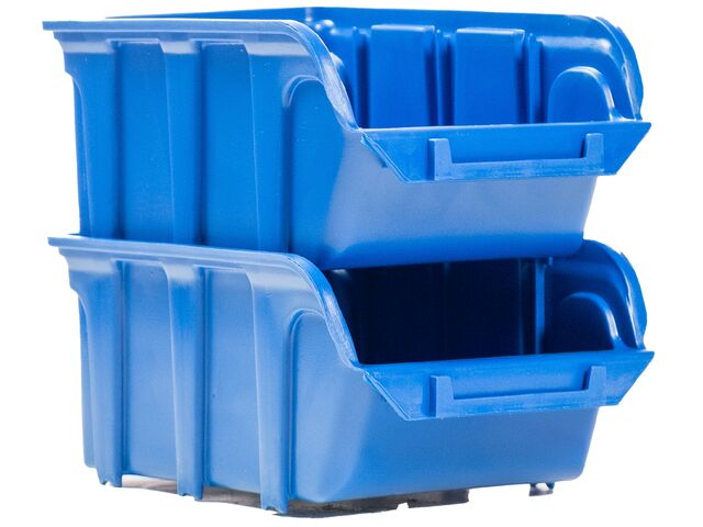 Set de 80 bacs de rangement MW Tools ISPASET80 - produit présenté par TORROS Equip Garage