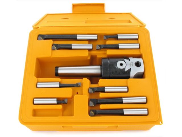 Ensemble d'outils de jardin, Kit de jardinage lourd en aluminium 3 pièces-pelle, pelle et râteau