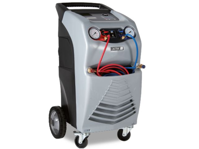 Machine de recharge climatisation R134A