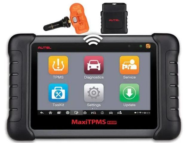 valise diagnostic auto ECU avec logiciel DCU100 BOSCH 0684400460 - KTS460  par CONSOGARAGE - 6 798,00 € TTC