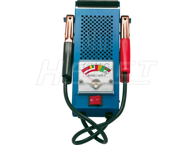 Testeur de Relais Automobile 12V, Vérificateur de Batterie de Voiture Outil  de Diagnostic avec Pinces - Testeur